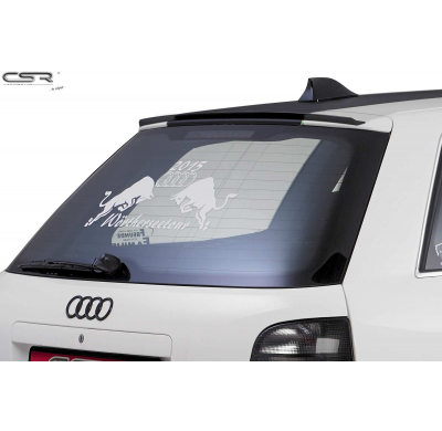 Aleron lip spoiler Audi A6 S6 RS6 C5 Avant DKL017