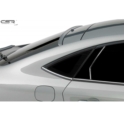 Aleron lip spoiler Ford Mondeo 4.Gen Typ BA7 Fließheck DKL067