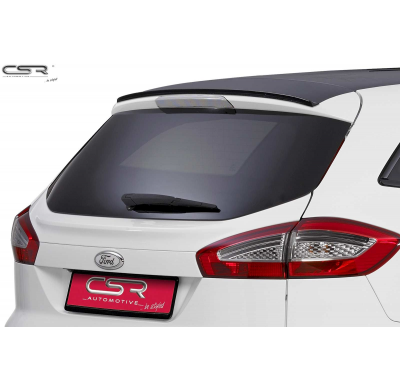 Aleron lip spoiler Ford Mondeo 4. Gen. BA7 Turnier DKL068