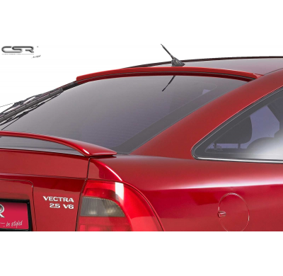 Aleron lip spoiler Opel Vectra B Stufenheck DKL073