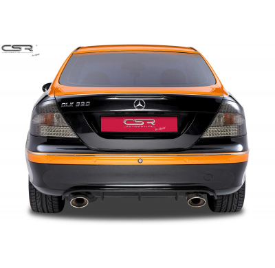 Aleron lip spoiler Opel Insignia DKL077