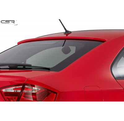 Aleron lip spoiler Seat Toledo IV KG DKL113