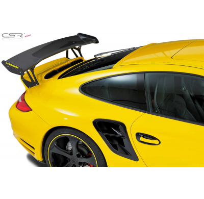 Aleron lip spoiler Porsche 911/996 911/997 DKL115