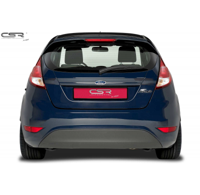 Aleron lip spoiler Ford Fiesta MK7 3/5 puertas DKL117