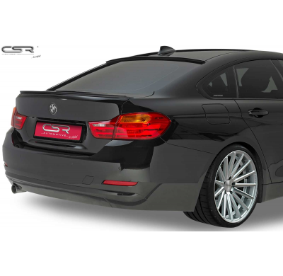 Aleron lip spoiler BMW 4er F36 Gran Coupe DKL132