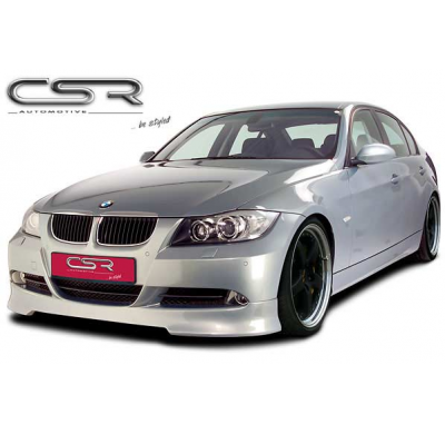 Spoiler / Añadido delantero BMW 3er E90 / E91 FA001