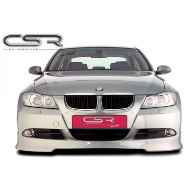 Spoiler / Añadido delantero BMW 3er E90 / E91 FA001