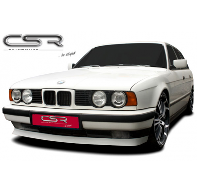 AÑADIDO PARAGOLPES DELANTERO FIBRA VIDRIO BMW  5er E34 AÑO 1987-1995  Limousine / Touring