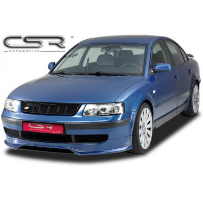 AÑADIDO PARAGOLPES DELANTERO FIBERFLEX VW Passat 3B B5 AÑO 1996-2000  Limo/Variant