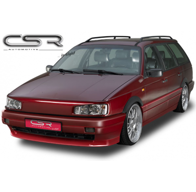 AÑADIDO PARAGOLPES DELANTERO FIBRA VIDRIO VW Passat B3 35i AÑO 1988-1993  Limo/Variant