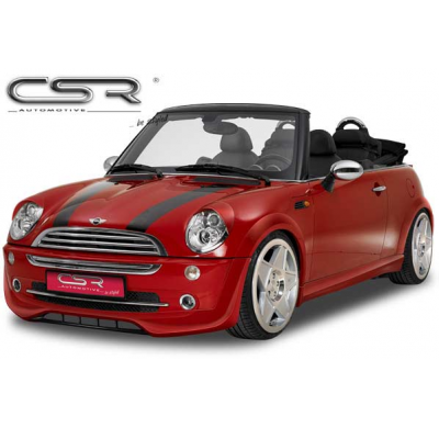 Kit de carroceria Mini R52 One / Cooper BK337