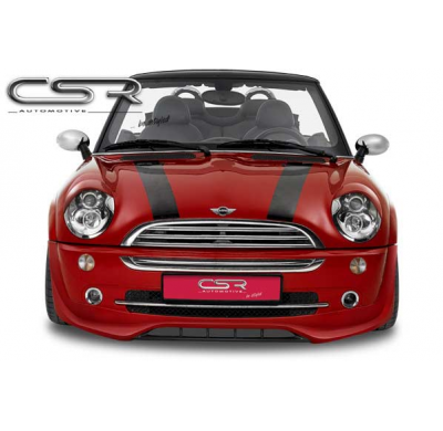 Kit de carroceria Mini R52 One / Cooper BK337