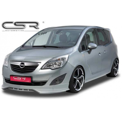 Kit de carroceria Opel Meriva B BK335