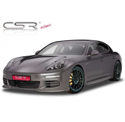Kit de carroceria Porsche Panamera BK329
