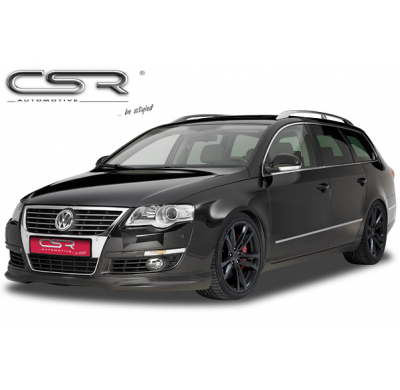 Spoiler delantero VW Passat 3C B6 3/2005-7/2010 Todos modelos menos R36 ABS