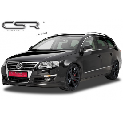 Spoiler delantero VW Passat 3C B6 3/2005-7/2010 Todos modelos menos R36 ABS