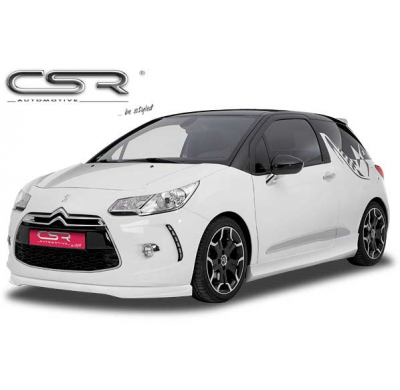 Kit de carroceria Citroen DS3 BK327