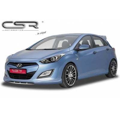 Kit de carroceria Hyundai I30 BK324