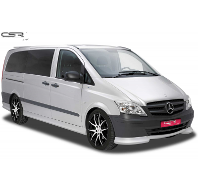 Kit de carroceria Mercedes Benz Vito W639 V639 BK322