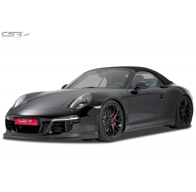 Spoiler / Añadido delantero Porsche 911/991 GTS / Aerokit FA242