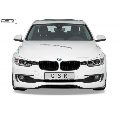 Spoiler / Añadido delantero BMW 3er F30 F31 FA246