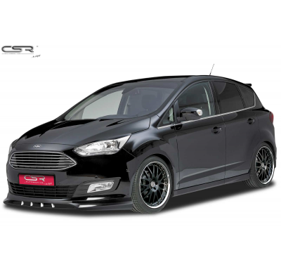 Spoiler / Añadido delantero Ford C-Max / Grand C-Max FA254