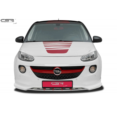 Spoiler / Añadido delantero Opel Adam FA258