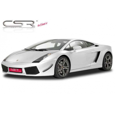 Canards / Flaps Lamborghini Gallardo FP001