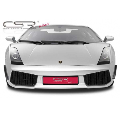 Canards / Flaps Lamborghini Gallardo FP001