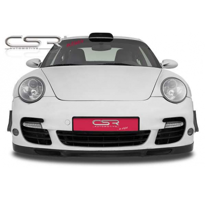 Canards / Flaps Porsche 911/997 Turbo / Turbo S FP003