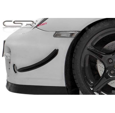 Canards / Flaps Porsche 911/997 Turbo / Turbo S FP003