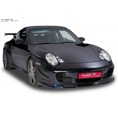 Canards / Flaps Porsche 911/996 FP004