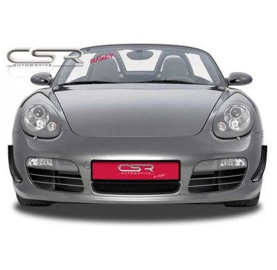 Canards / Flaps Porsche Boxster Cayman 987 FP005