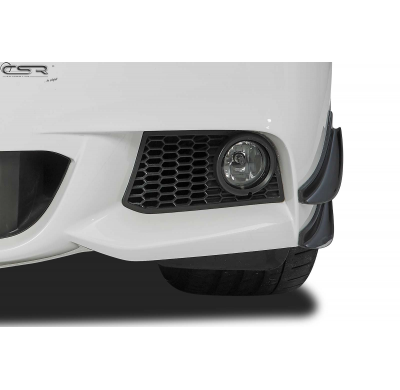 Canards / Flaps BMW 5er F10/F11 mit M-Paket / M5 FP009