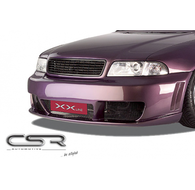 PARAGOLPES DELANTERO FIBRA VIDRIO Audi A4 B5 AÑO 1994-2001  Limousine / Avant