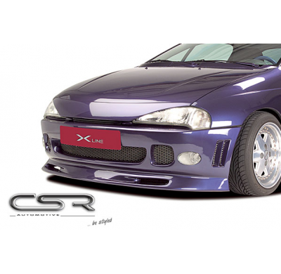 PARAGOLPES DELANTERO FIBRA VIDRIO Opel Tigra A AÑO 1994-2000  Coupé