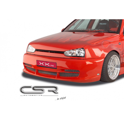 PARAGOLPES DELANTERO FIBRA VIDRIO VW  Vento AÑO 1992-1998  Sedan