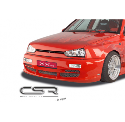 PARAGOLPES DELANTERO FIBRA VIDRIO VW Vento AÑO 1992-1998  Sedan