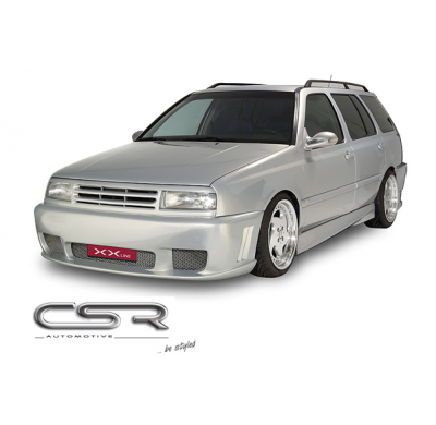 PARAGOLPES DELANTERO FIBRA VIDRIO VW  Golf 3 AÑO 1991-1997  Hatchback / Cabrio / Variant