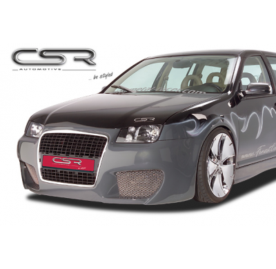 PARAGOLPES DELANTERO FIBERFLEX VW   Bora / Jetta 4 AÑO 1998-2005  Sedan / Variant / Limousine