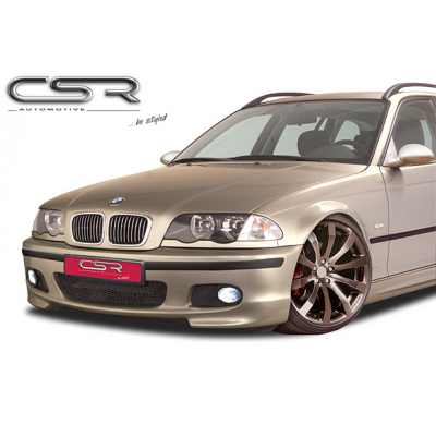 PARAGOLPES DELANTERO ABS BMW 3er E46 AÑO 1998-2007  Limousine / Touring