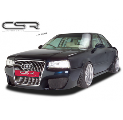 PARAGOLPES DELANTERO FIBERFLEX Audi 80 B4  AÑO 1991-1996  Limousine  / Coupé  / Cabrio / Kombi