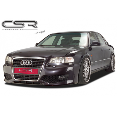 PARAGOLPES DELANTERO FIBERFLEX Audi A8 Typ D2/4D AÑO 1994-1999  Sedan