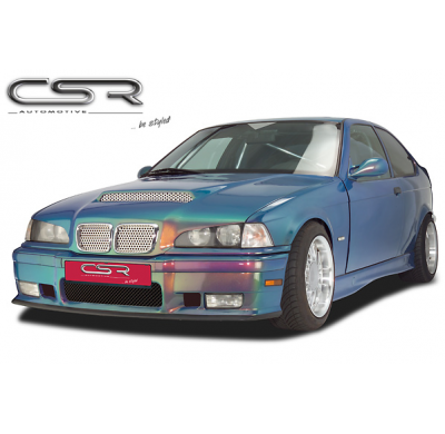 PARAGOLPES DELANTERO ABS BMW  3er E36  AÑO 1990-2000  Limousine / Coupé / Cabrio / Compact / Touring / M3 Coupé / M3 Cabrio / M3