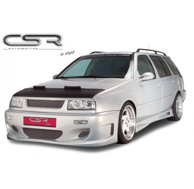 PARAGOLPES DELANTERO FIBRA VIDRIO VW  Vento AÑO 1992-1998  Sedan