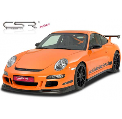 PARAGOLPES DELANTERO FIBRA VIDRIO Porsche  986 Boxster  AÑO   Roadster