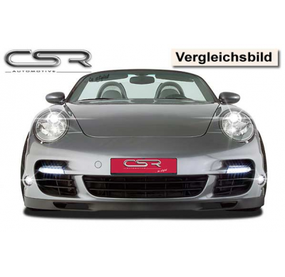 Kit de carroceria Porsche 911/997 BK319