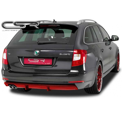 Kit de carroceria Skoda Superb II BK339