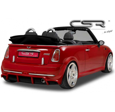 Kit de carroceria Mini R52 One / Cooper BK337