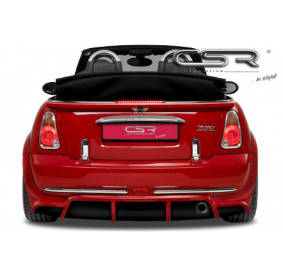 Kit de carroceria Mini R52 One / Cooper BK337